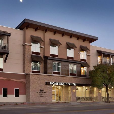 Homewood Suites By Hilton Moab Exteriér fotografie