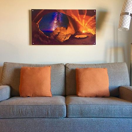 Homewood Suites By Hilton Moab Exteriér fotografie