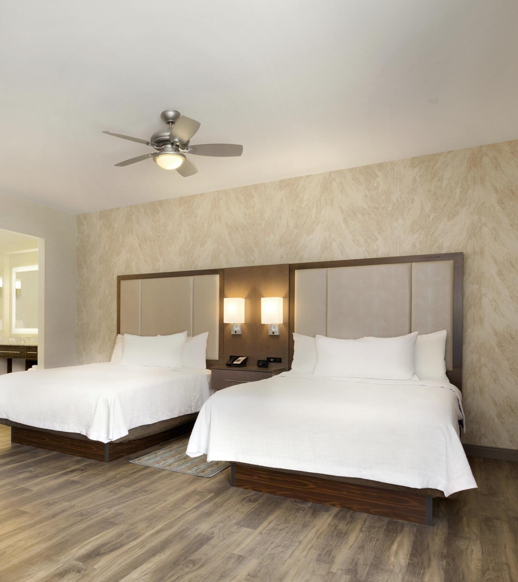 Homewood Suites By Hilton Moab Exteriér fotografie