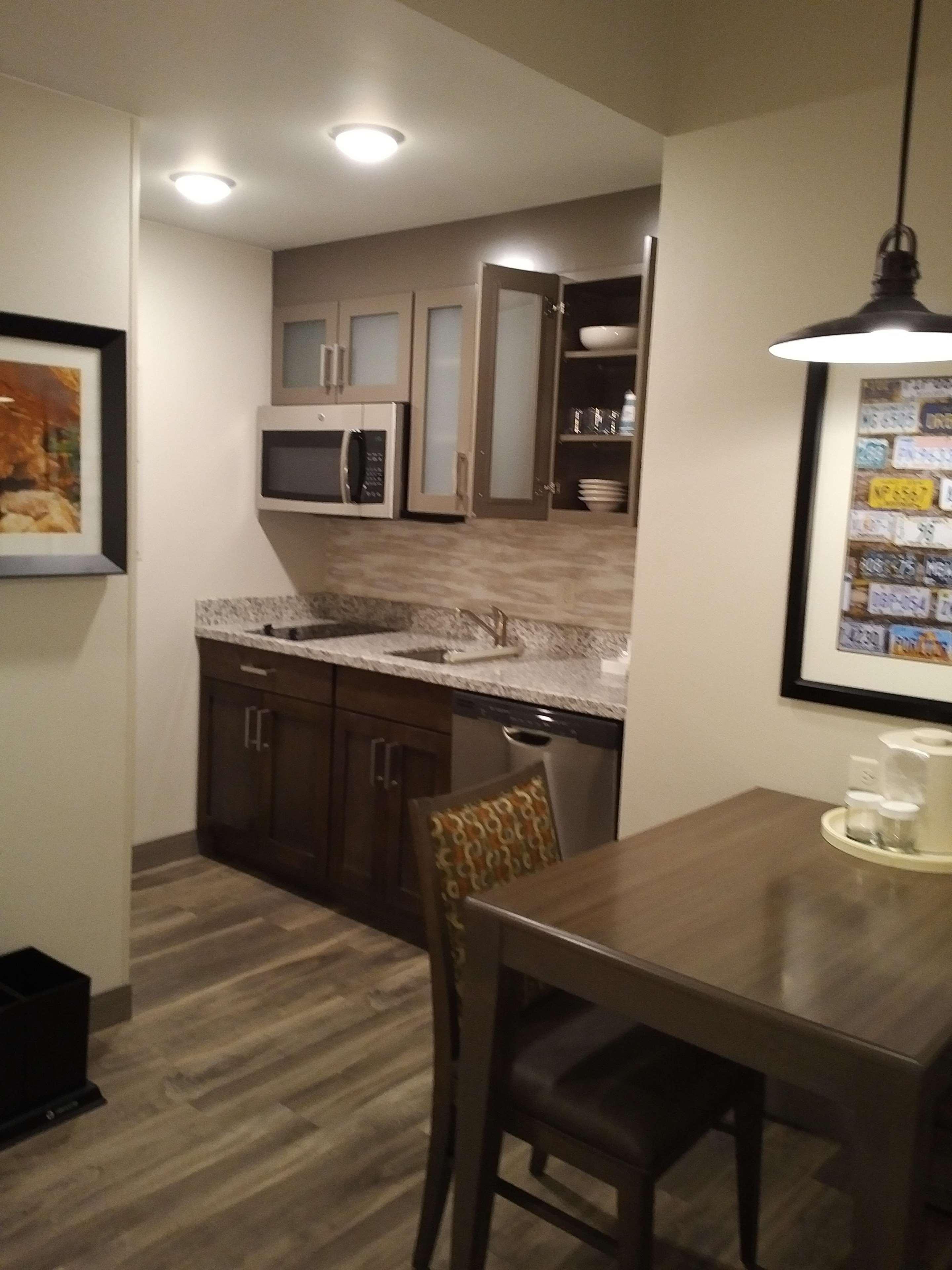 Homewood Suites By Hilton Moab Exteriér fotografie