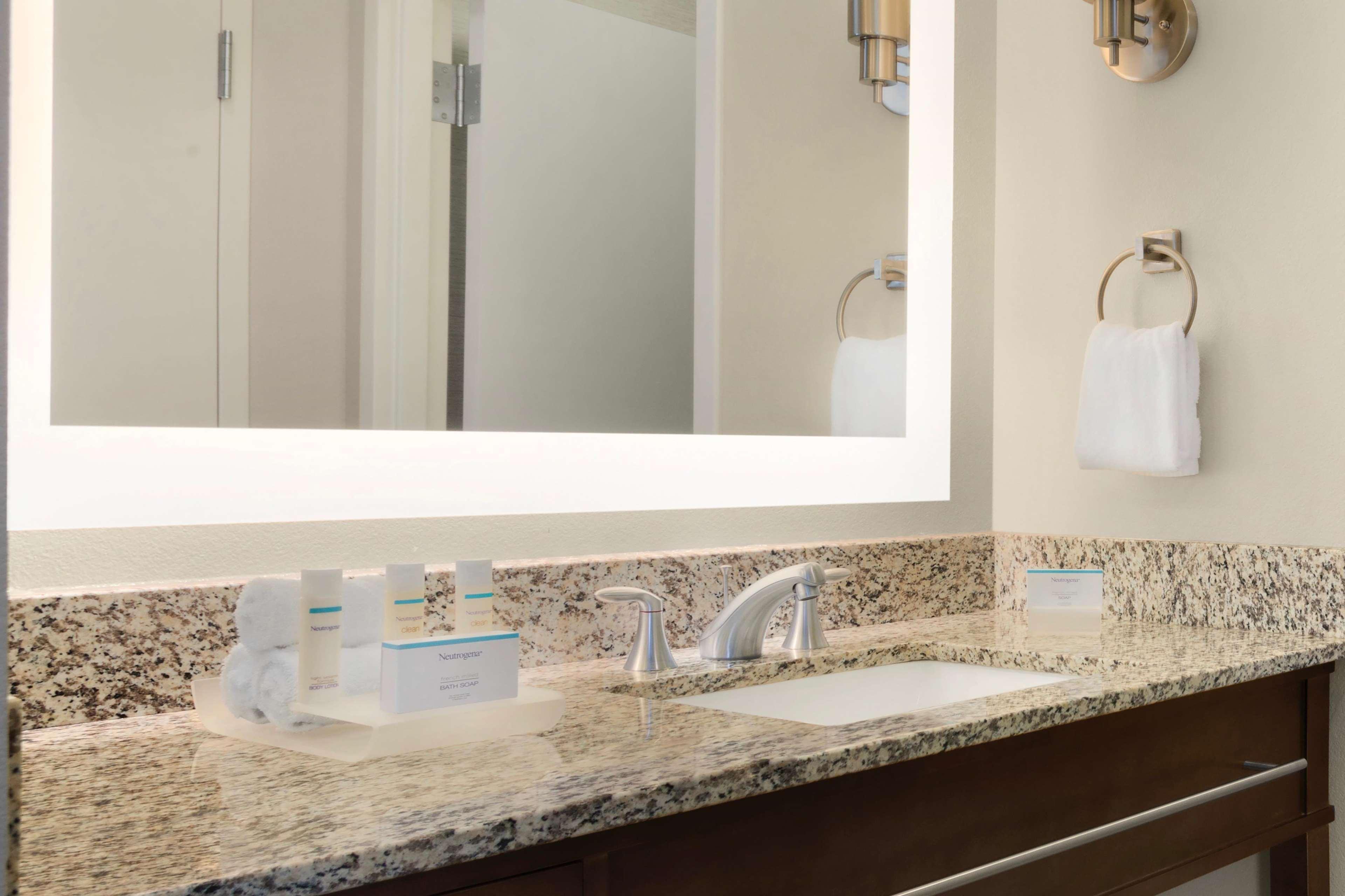 Homewood Suites By Hilton Moab Exteriér fotografie