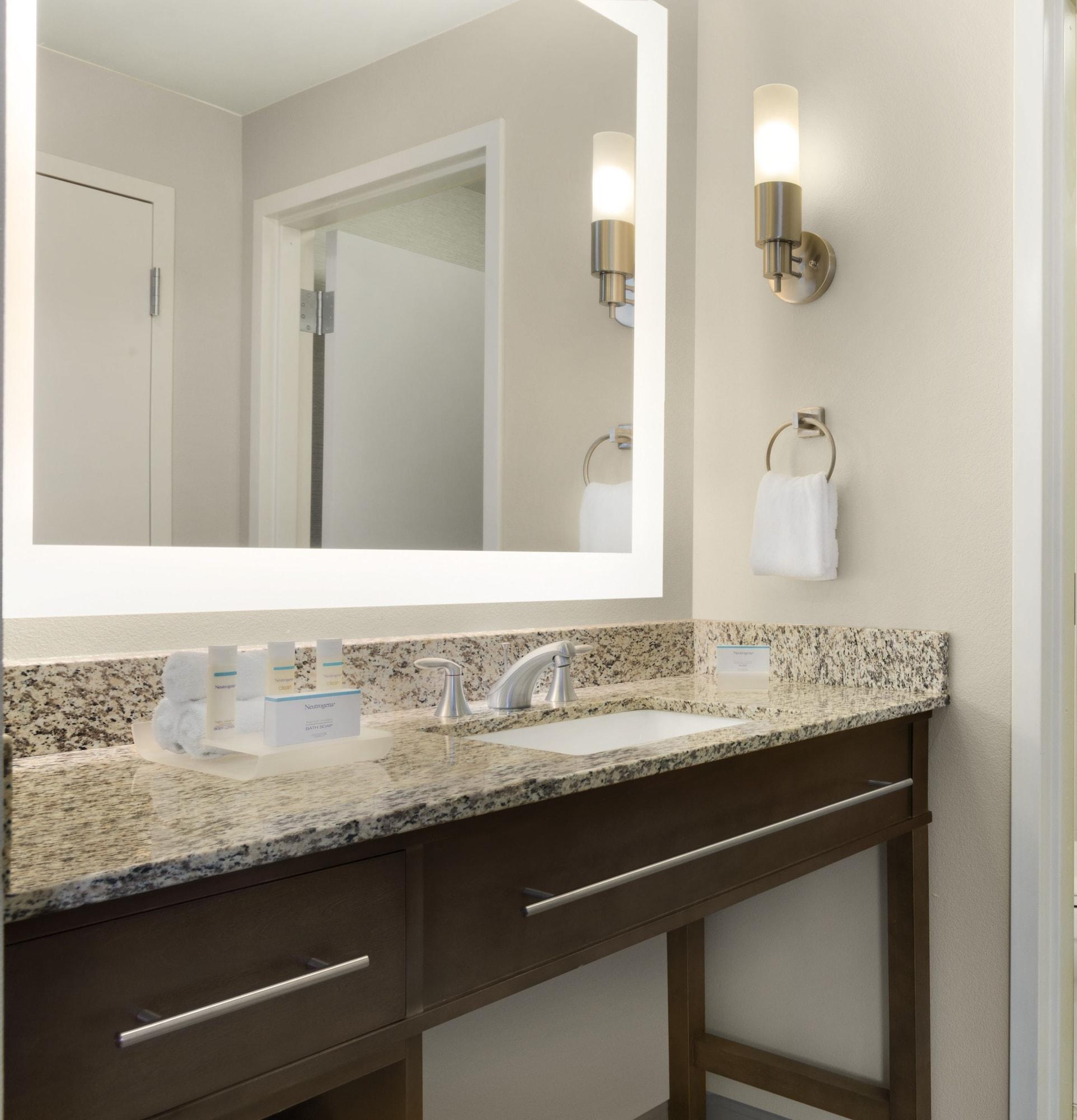 Homewood Suites By Hilton Moab Exteriér fotografie