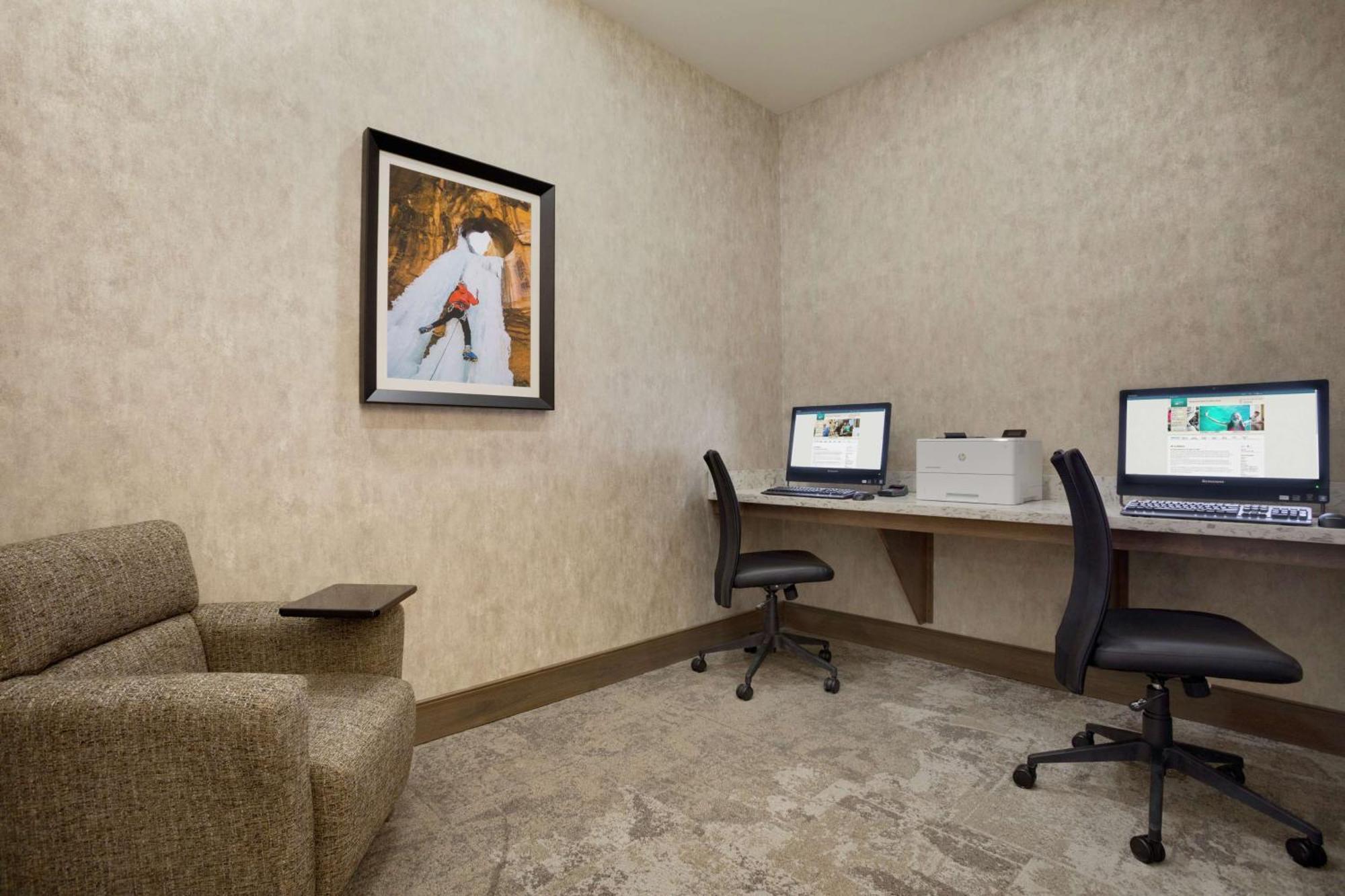 Homewood Suites By Hilton Moab Exteriér fotografie