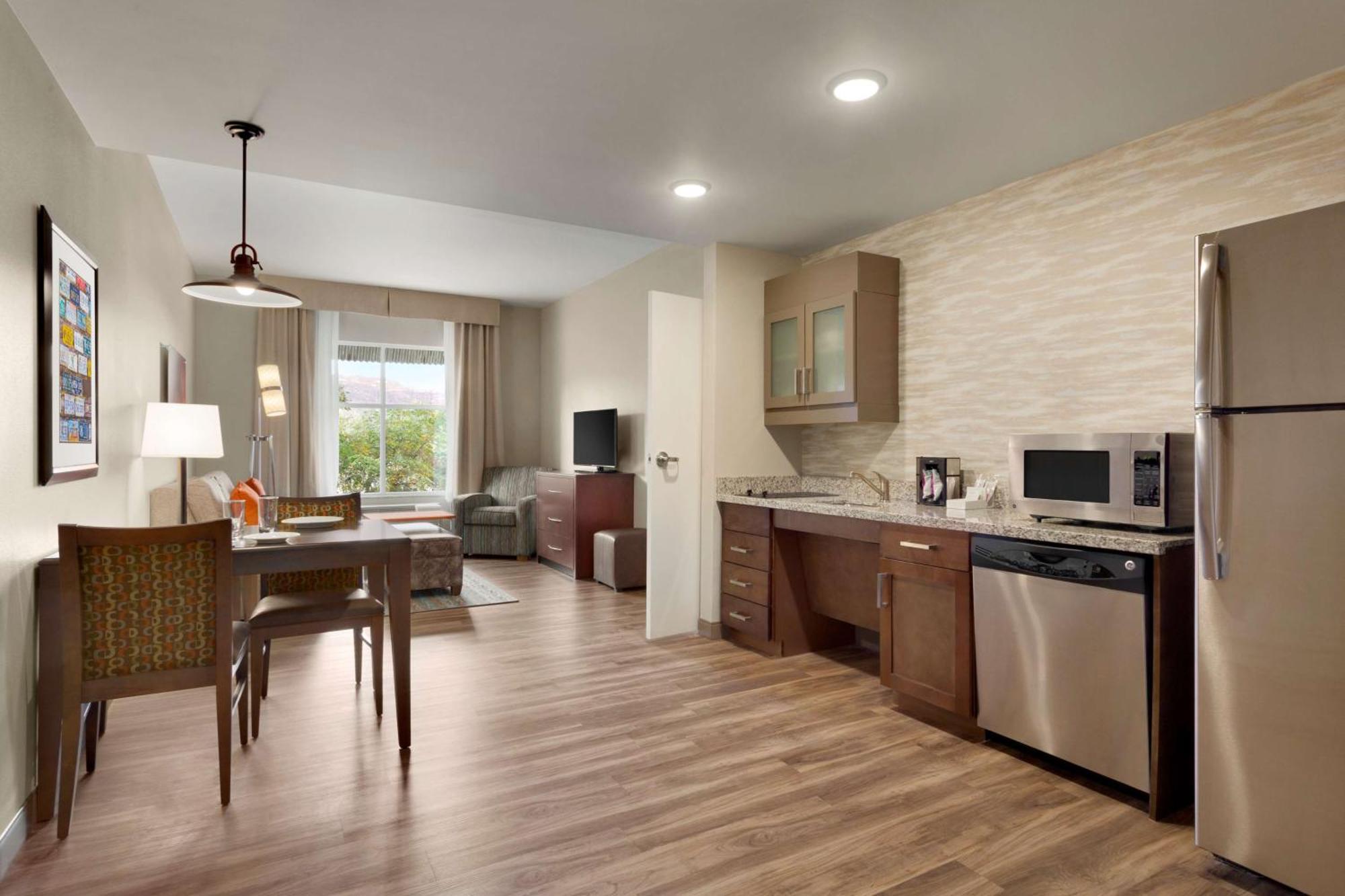 Homewood Suites By Hilton Moab Exteriér fotografie