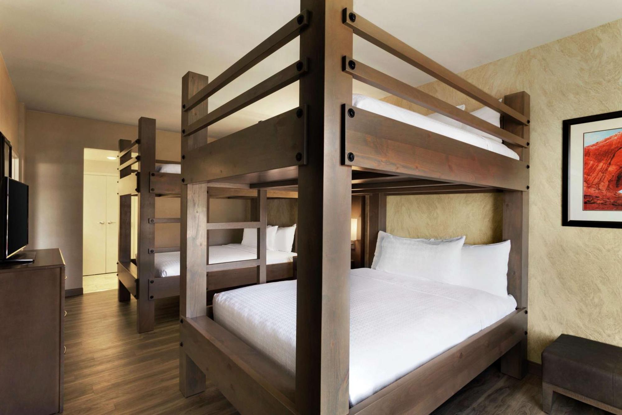 Homewood Suites By Hilton Moab Exteriér fotografie