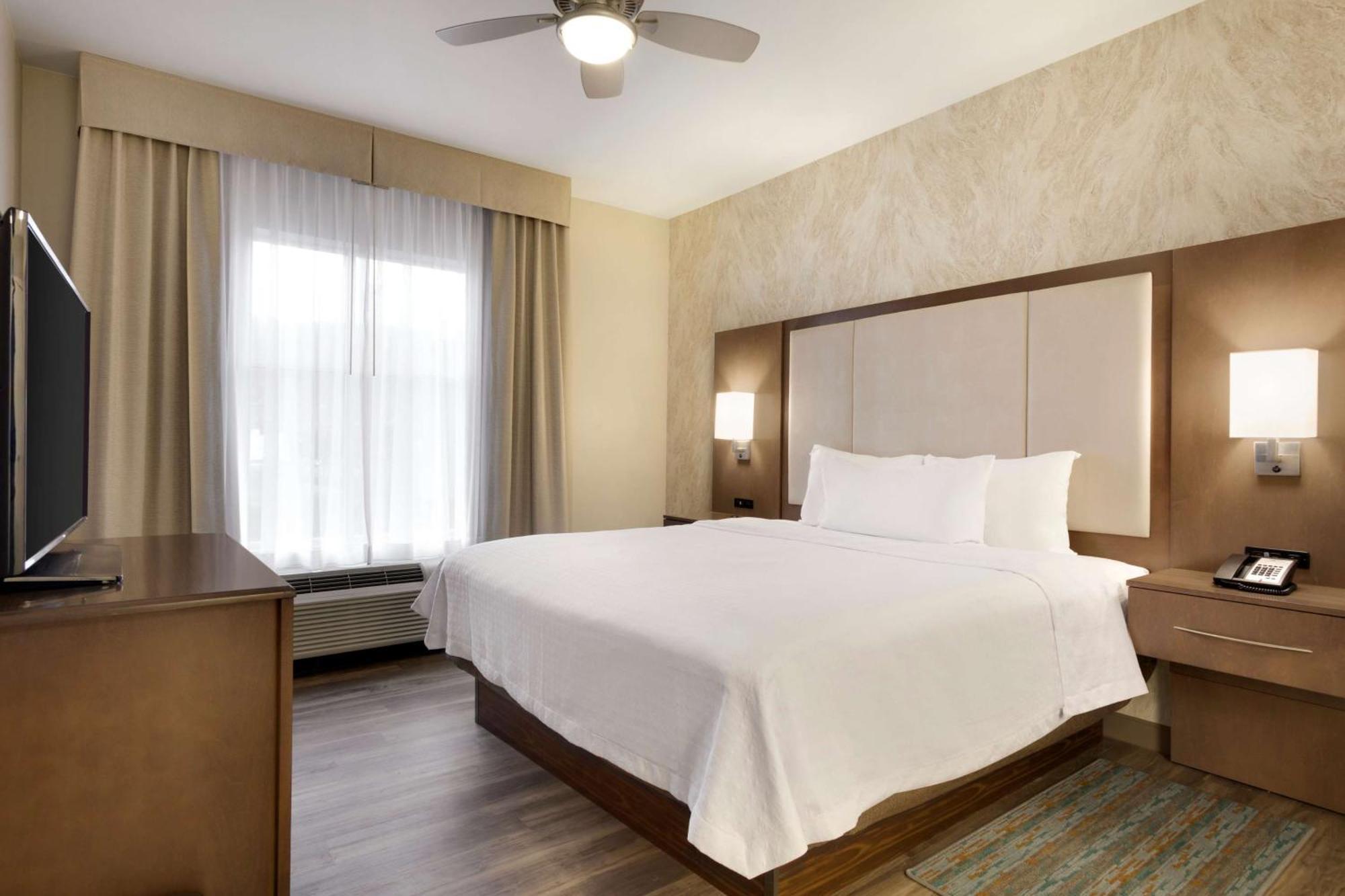Homewood Suites By Hilton Moab Exteriér fotografie