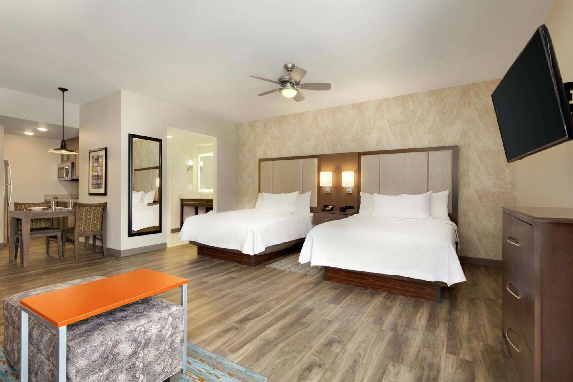 Homewood Suites By Hilton Moab Exteriér fotografie