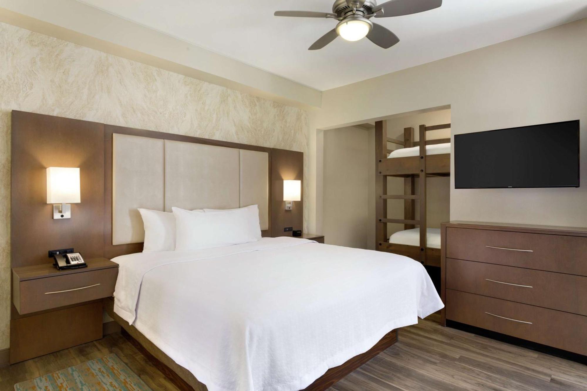 Homewood Suites By Hilton Moab Exteriér fotografie