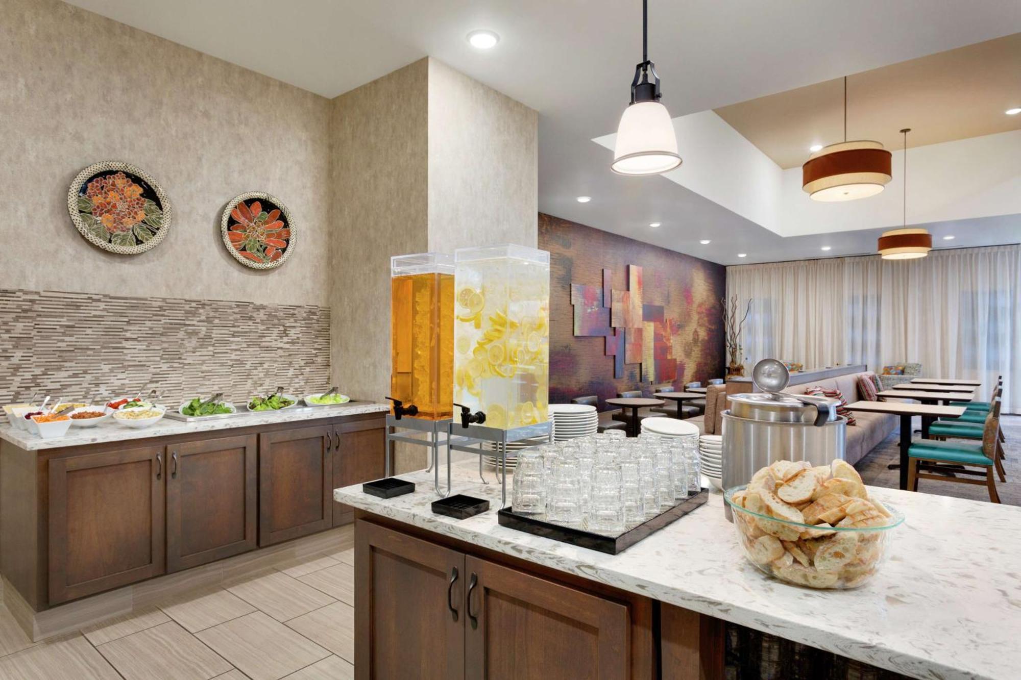 Homewood Suites By Hilton Moab Exteriér fotografie