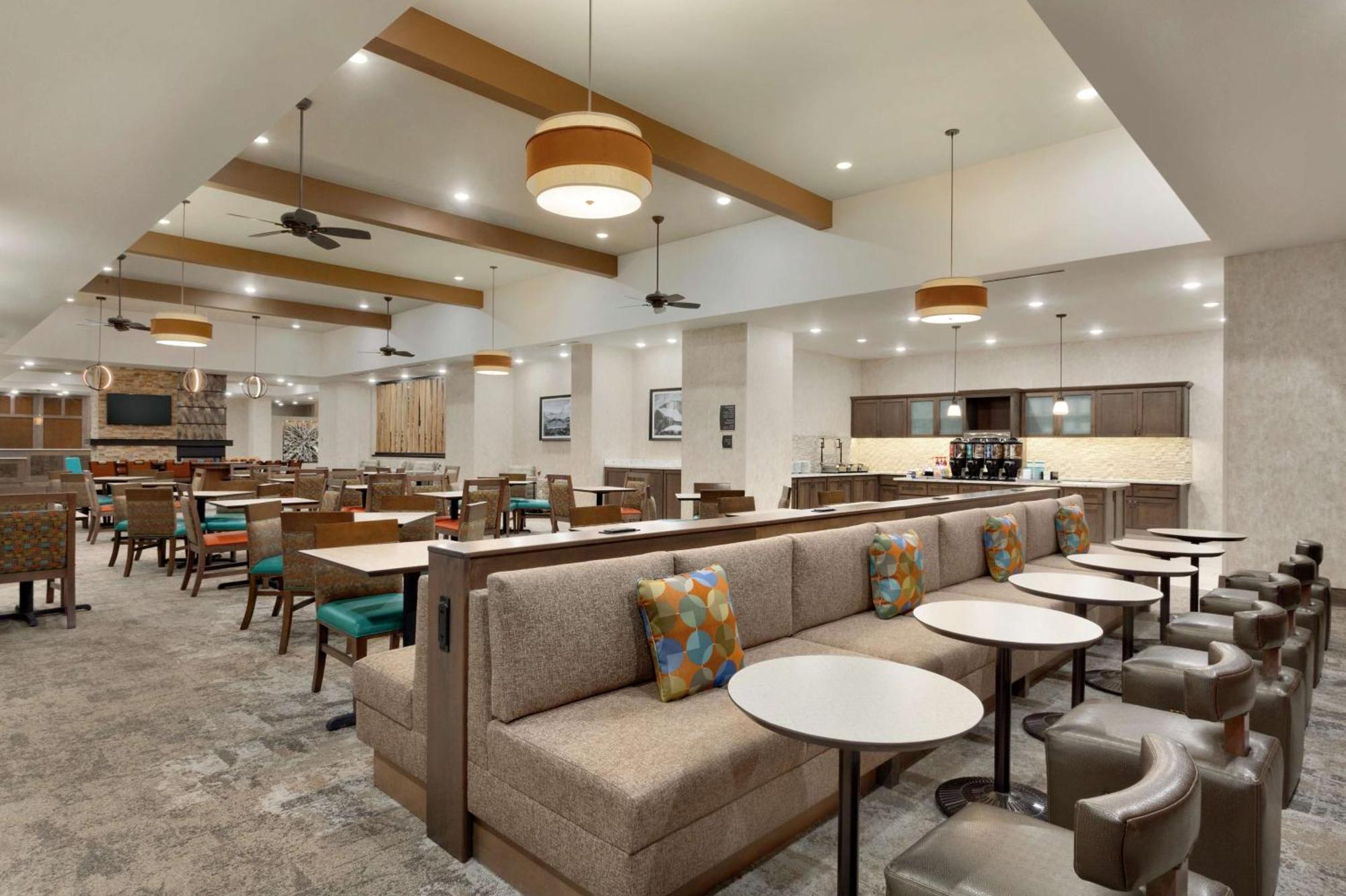 Homewood Suites By Hilton Moab Exteriér fotografie