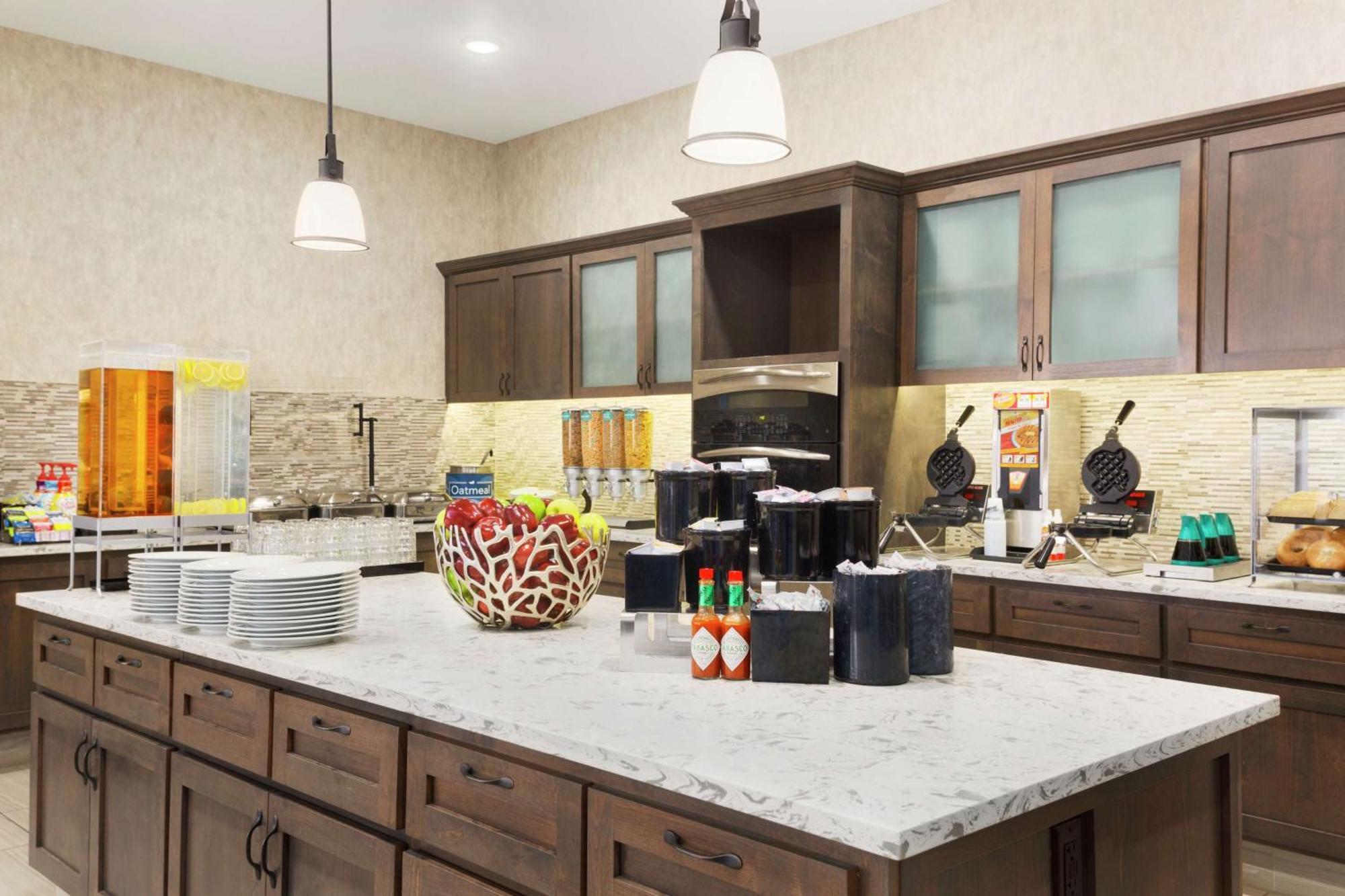 Homewood Suites By Hilton Moab Exteriér fotografie