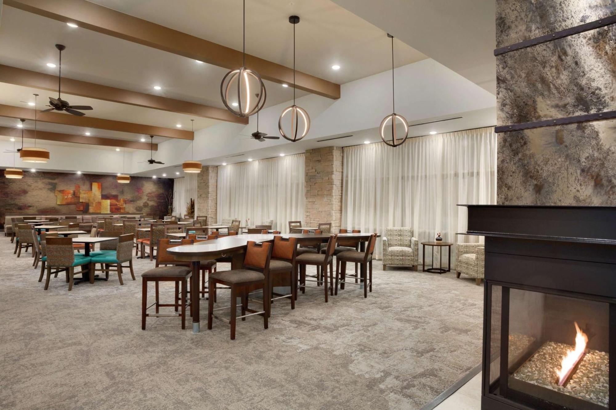 Homewood Suites By Hilton Moab Exteriér fotografie