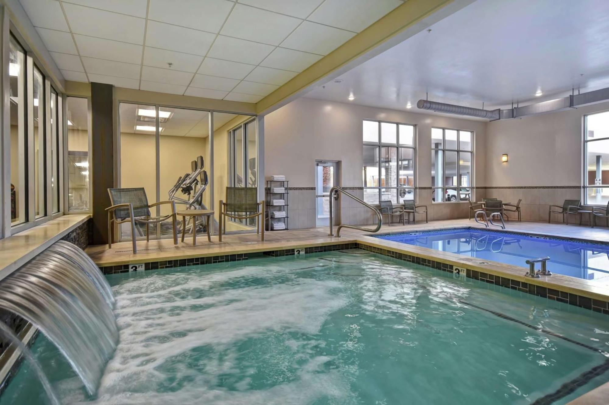 Homewood Suites By Hilton Moab Exteriér fotografie