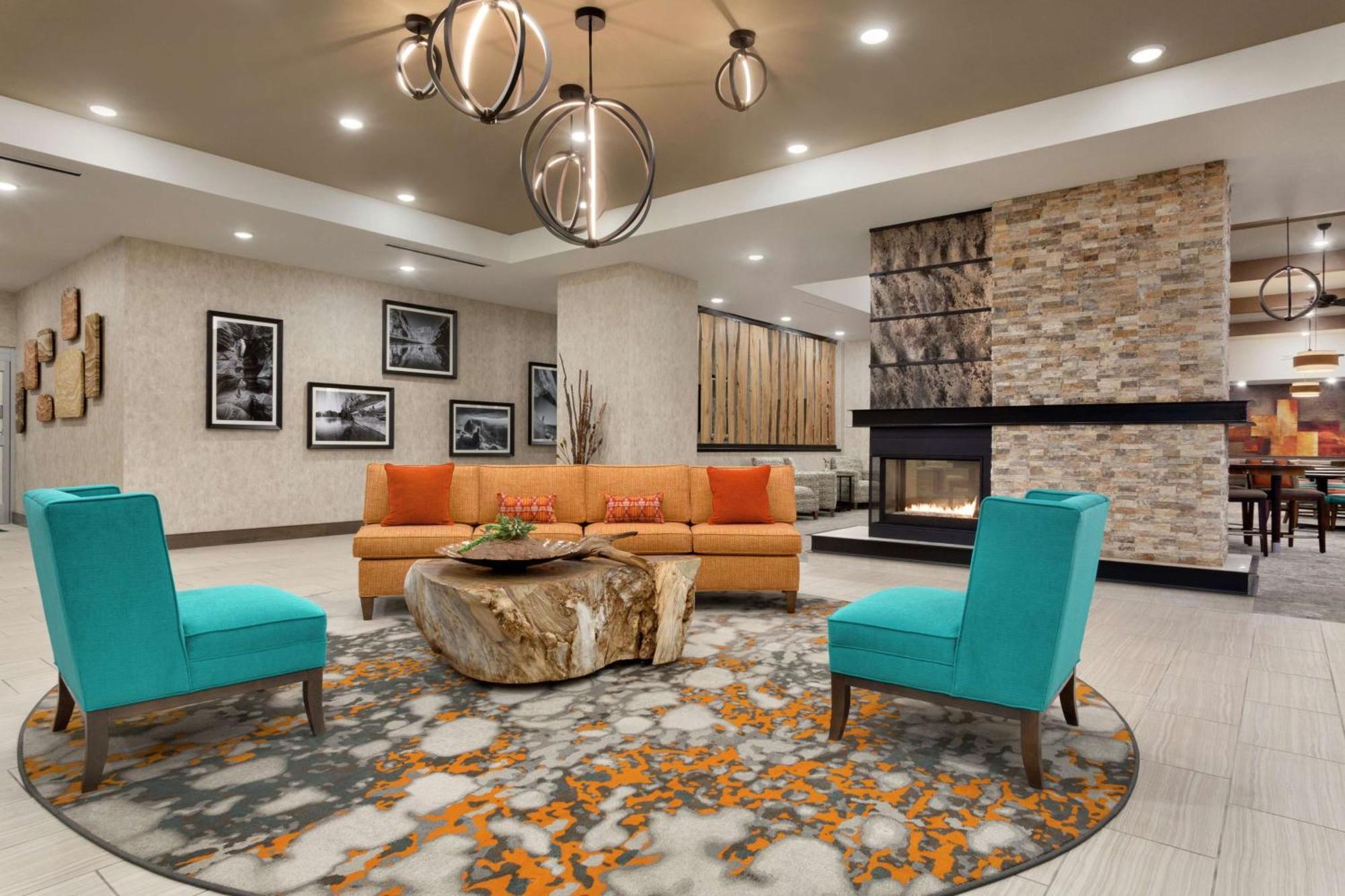 Homewood Suites By Hilton Moab Exteriér fotografie