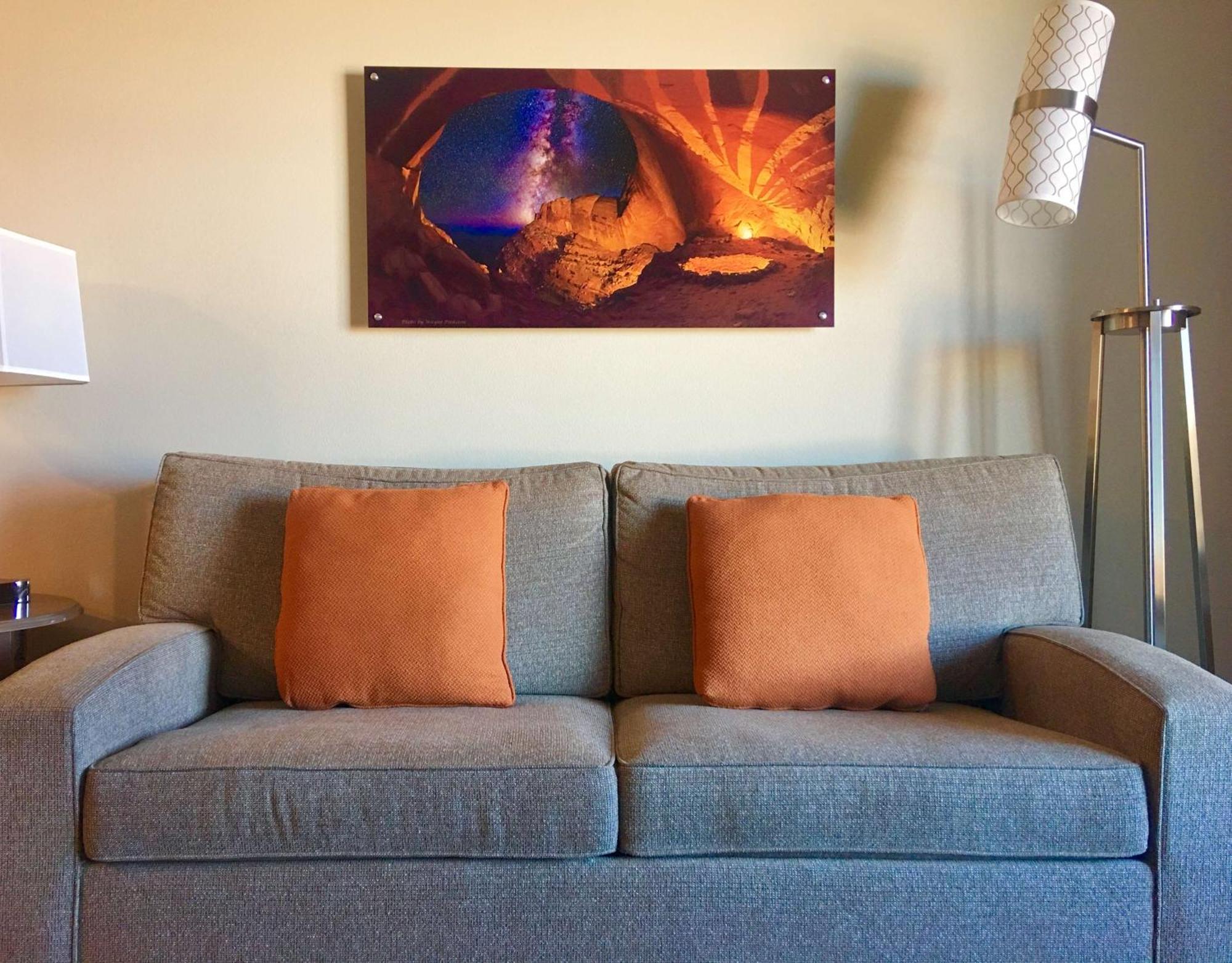 Homewood Suites By Hilton Moab Exteriér fotografie