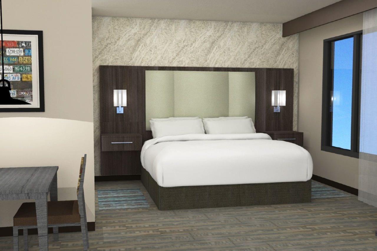 Homewood Suites By Hilton Moab Exteriér fotografie