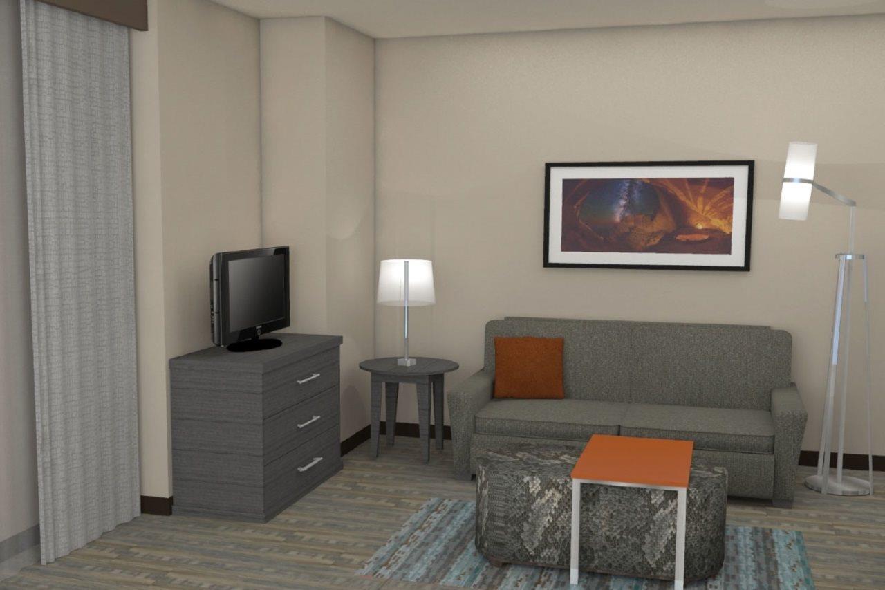 Homewood Suites By Hilton Moab Exteriér fotografie