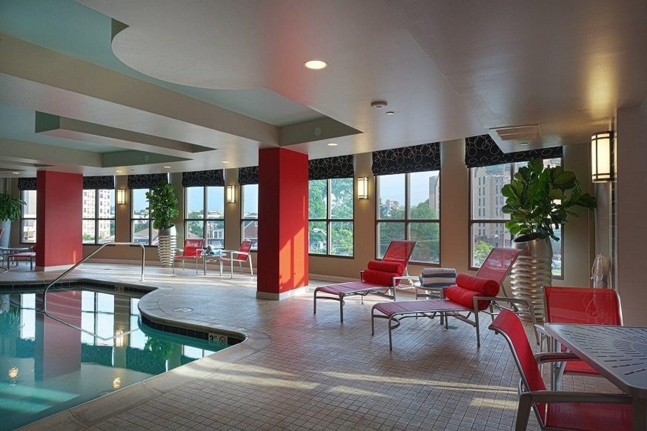 Homewood Suites By Hilton Moab Exteriér fotografie