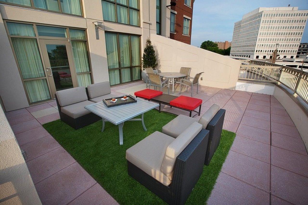 Homewood Suites By Hilton Moab Exteriér fotografie