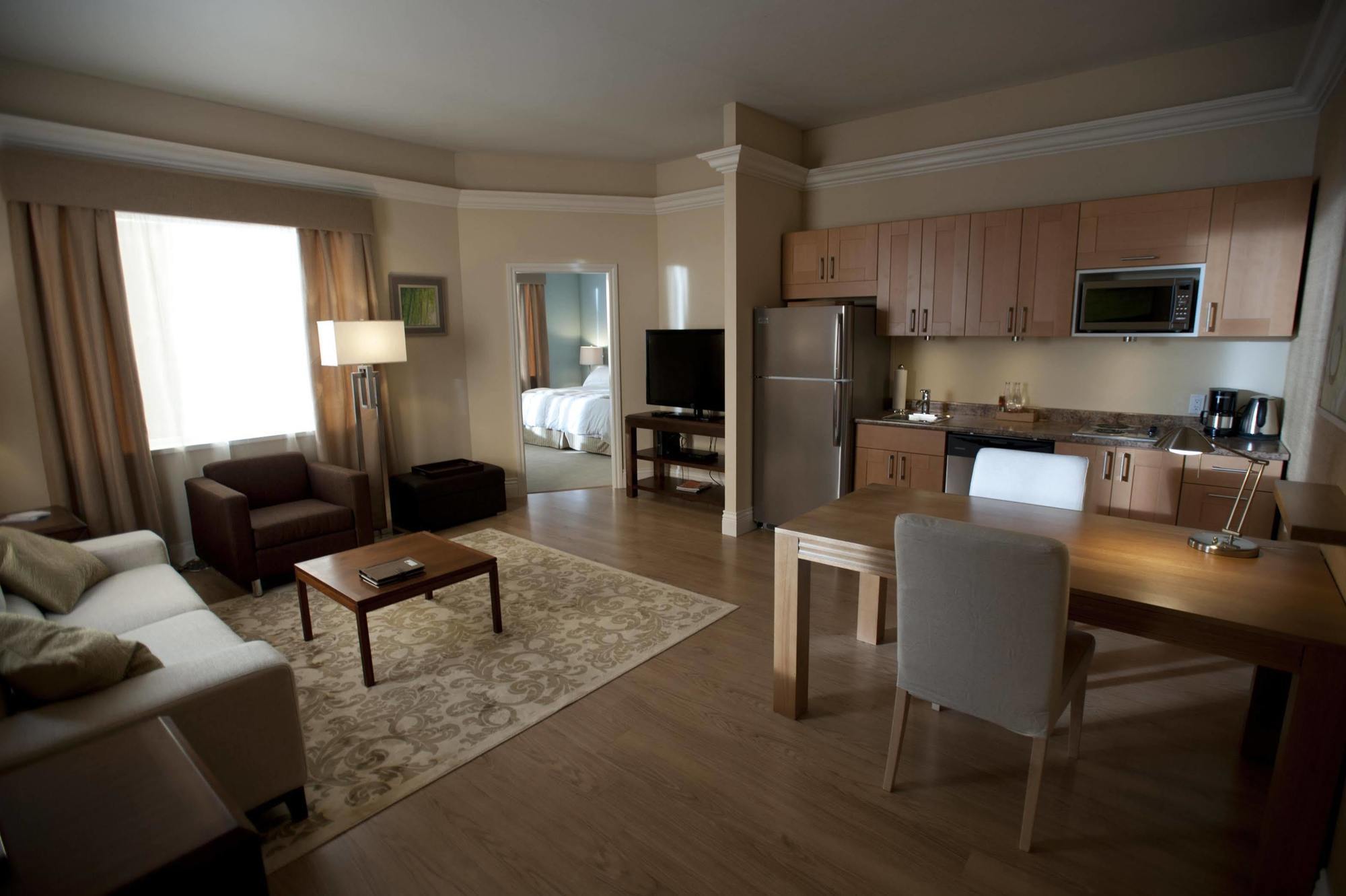 Homewood Suites By Hilton Moab Exteriér fotografie
