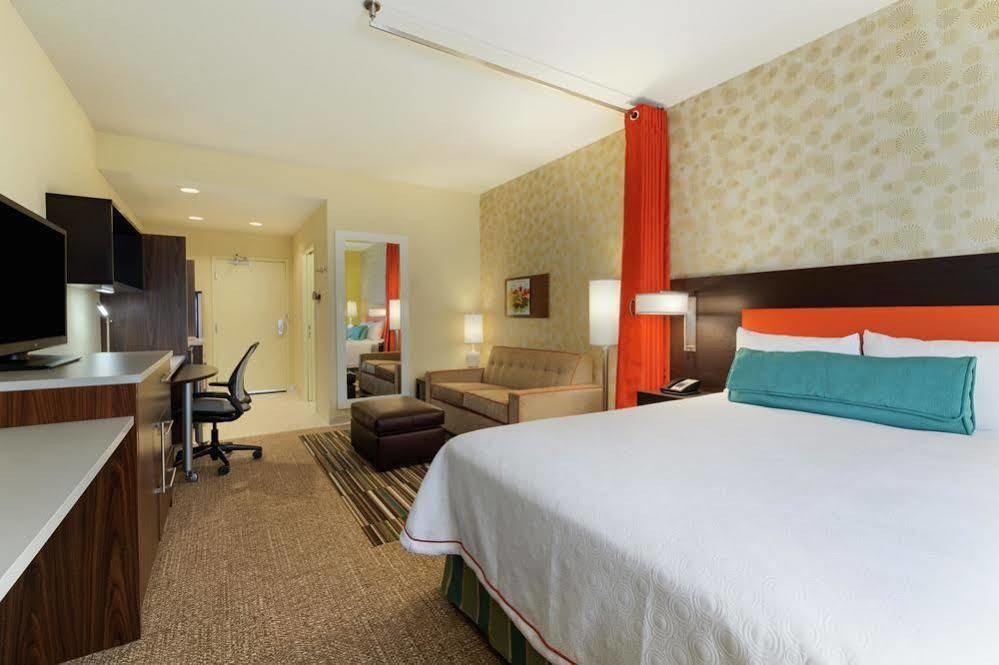 Homewood Suites By Hilton Moab Exteriér fotografie
